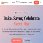 evabakery.com