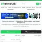 evadatbazis.hu