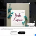 evandersquareapartments.com