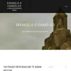 evangeliooevangelico.com