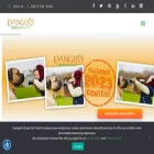 evangersdogfood.com