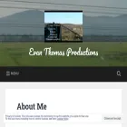 evanjamesthomas.com