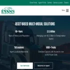 evansdelivery.com