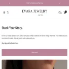 evarajewelry.com