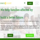 evascloset.org