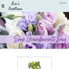 evascreationsmountdorafl.com