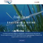 evasionibludiving.com