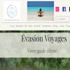 evasionvoyages.com