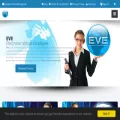 evediving.com