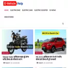 evehiclehelp.com