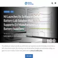 evehicletechnology.com