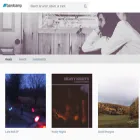 eveninghymns.bandcamp.com