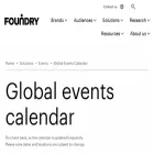 event.foundryco.com