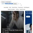 event.thinkadvisor.com