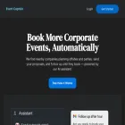 eventcaptain.com