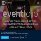 eventfolio.com