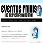 eventosfrikis.com
