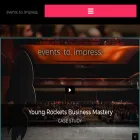 events-to-impress.com
