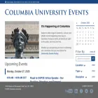 events.columbia.edu