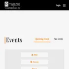 events.irmagazine.com