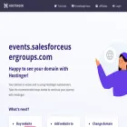 events.salesforceusergroups.com