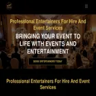eventsandentertainment.com