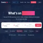 eventslist.co.uk