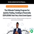 eventspacesecrets.com