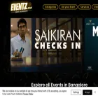 eventz.co.in