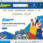 eveque.co.uk