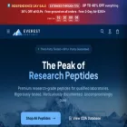 everestpeptides.com