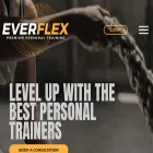 everflexfitness.com