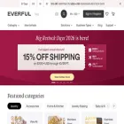 everfulwholesale.com