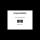 evergreenballistics.com