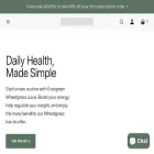 evergreenjuices.com