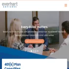 everhartadvisors.com