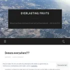 everlastingfruits.com