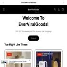 everviralgoods.com