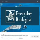 everydaybiologist.com