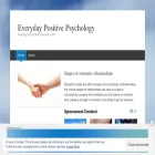 everydaypositivepsychology.com