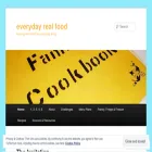 everydayrealfood.com