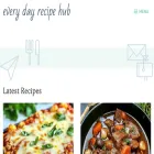 everydayrecipehub.com