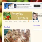 everydaytastiness.com