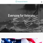 everyoneforveterans.org
