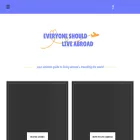 everyoneshouldliveabroad.com