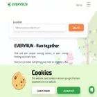 everyrun.world