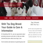 everything-shih-tzu.com