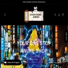 everythinganimee.com