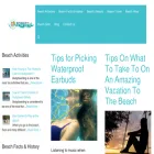 everythingbeaches.com