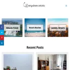 everywhereontario.com